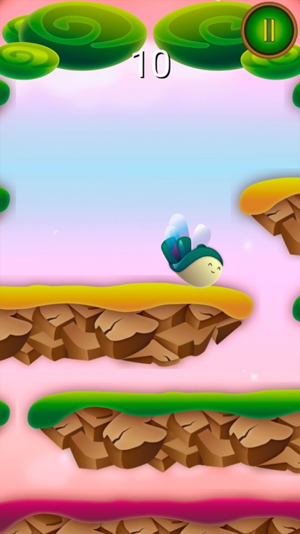 Magic Bird - Addicting Time Killer Game