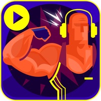 Fitness Workout Music pour PC
