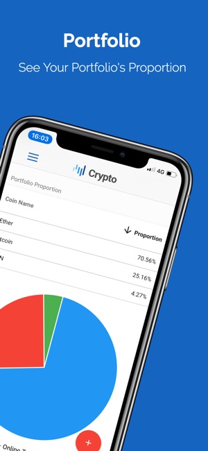 Crypto - Prices & Portfolio(圖3)-速報App