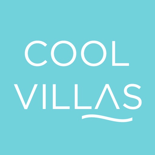 Cool Villas icon