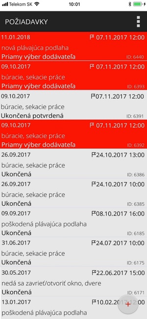 ZSE Profi Zoznam(圖4)-速報App
