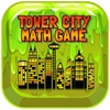 Tower City Math Game For Kids