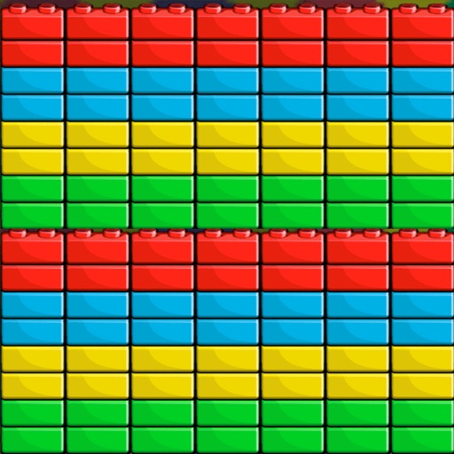 Brick Out Arcade Game iOS App