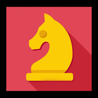 Chess Grandmaster gioco da tavolo. Imparare e giocare a scacchi multiplayer con gli amici