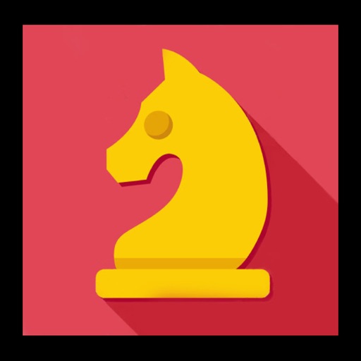 Chess Grandmaster Board Game. Learn and Play Chess multiplayer with Friends icon