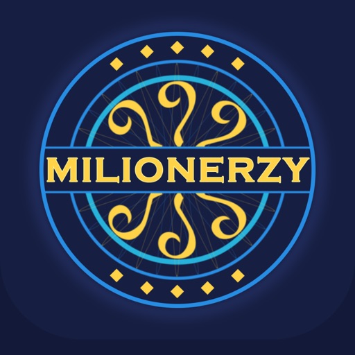 Milionerzy - Polskie Icon