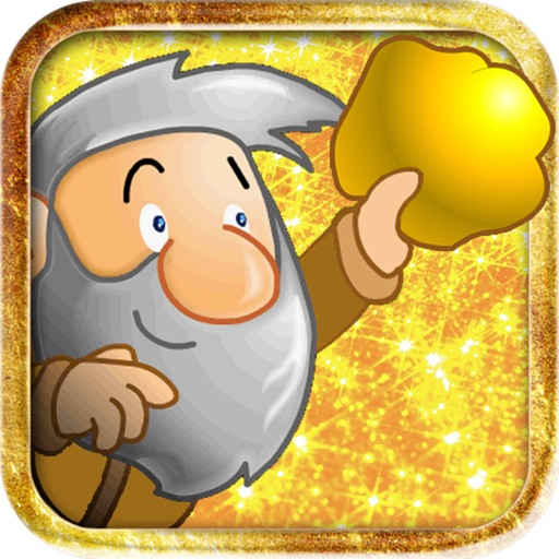 Gold Miner Sea 2 iOS App