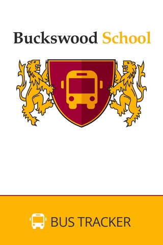 Buckswood School Bus Tracker screenshot 4