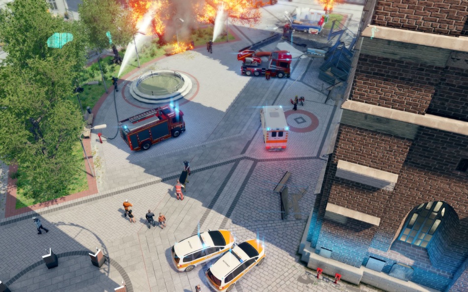 #4. EMERGENCY 5 (macOS) 由: Promotion Software GmbH