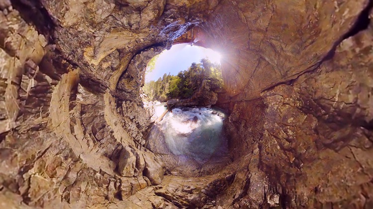 Oberstdorf 360 VR screenshot-3