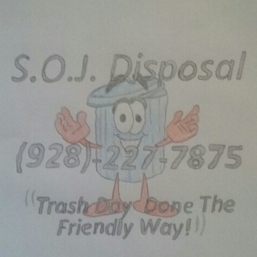 S.O.J. Disposal