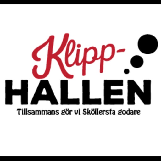 Klipphallen Sköllersta