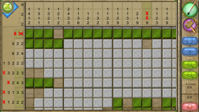 FlipPix Jigsaw screenshot 5