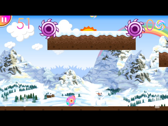 Screenshot #6 pour Toy Surprises Easter Egg Break The Ice