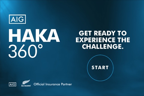 Haka 360º screenshot 4