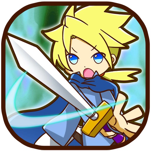 Element Hero icon