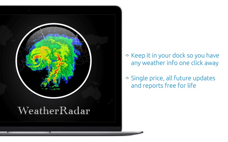 weatherradar problems & solutions and troubleshooting guide - 1