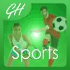 Sports Performance Hypnosis by Glenn Harrold contact information