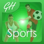 Download Sports Performance Hypnosis by Glenn Harrold app