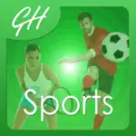 Sports Performance Hypnosis by Glenn Harrold App Alternatives