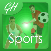 Sports Performance Hypnosis by Glenn Harrold