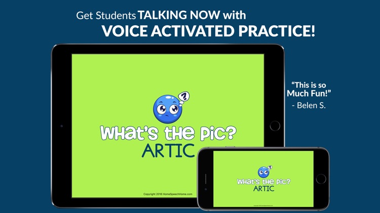 What’s the Pic Articulation screenshot-4