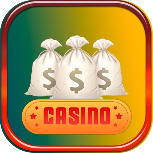 21 Big Jackpot Star Spins - Lucky Slots Game icon