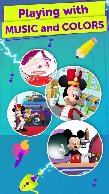 PlayKids Learn - Learning through play screenshot-3