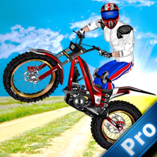 Motorcycle Race Pro :  The Perfect Diversion iOS App