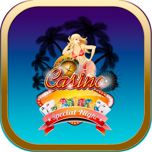 Entertainment Slots Super Spin - Free  Gamble icon