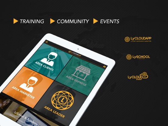 Screenshot #5 pour LyCloud