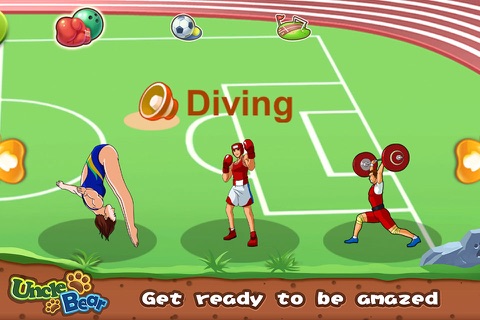 Kids Puzzle: Sports screenshot 4