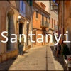 Santanyi Offline Map by hiMaps