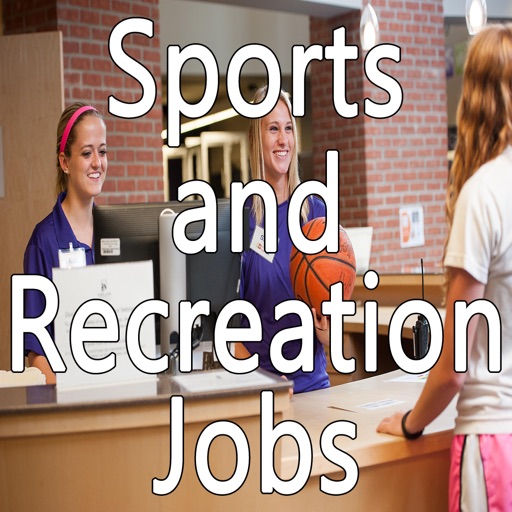 Sports and Recreation Jobs - Search Engine