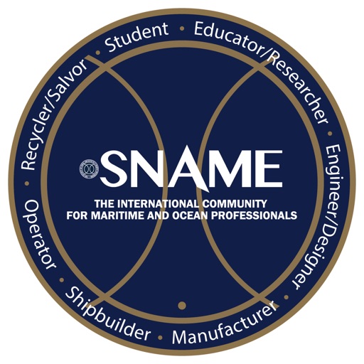 SNAME Events & Symposia
