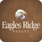 Eagles Ridge Resort offers you peace and quiet in a serene heavily wooded setting with flowers and foliage everywhere
