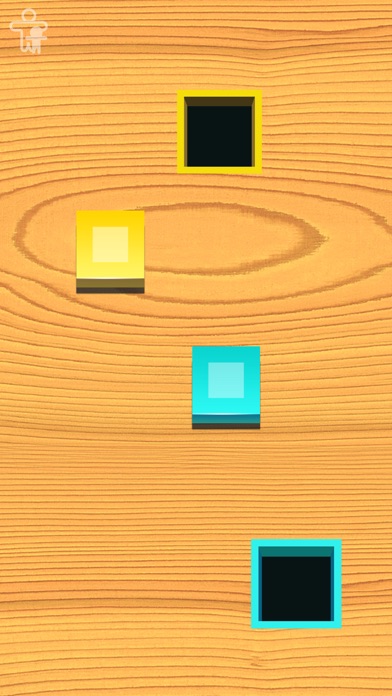 Screenshot #2 pour Busy Shapes
