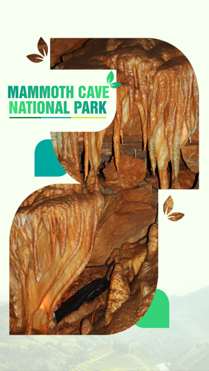 Mammoth Cave National Park Travel Guide(圖1)-速報App