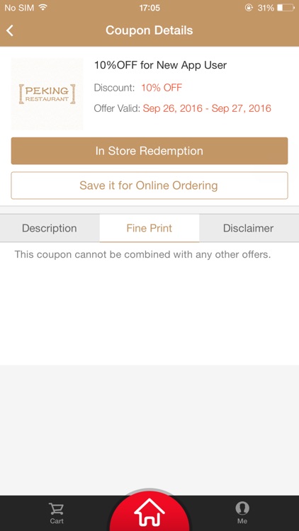 Peking Midlothian screenshot-3