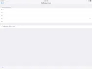 IGeoAlarmFree - Battery Friendly Location Alarm ipad bilder 3