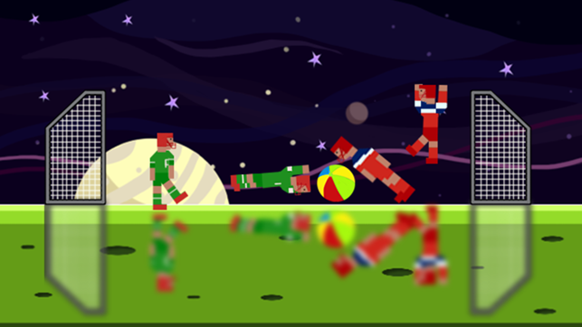 Soccer Physics Fight(圖3)-速報App