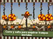 penarium ipad capturas de pantalla 2