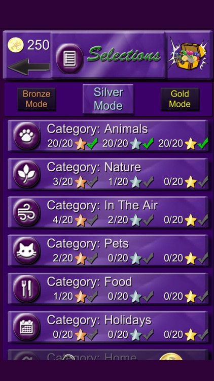 The Whole Picture screenshot-4