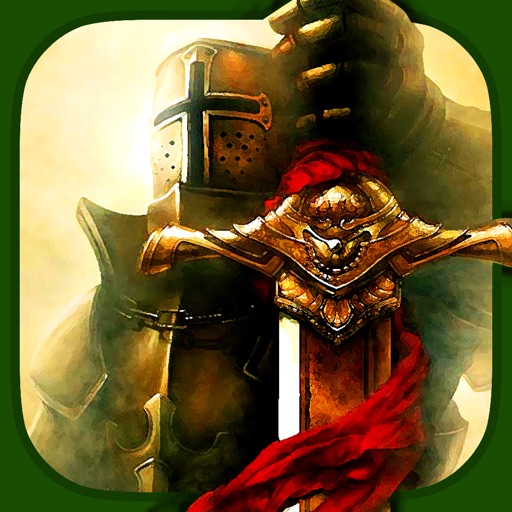 Eternity Wars. The Way of King. iOS App