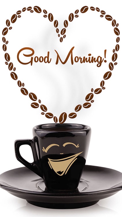 Good morning quotes - Greetings with images screenshot-4