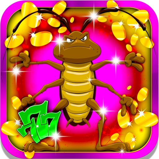 Lucky Insects Slots: Prove you're the specialist Icon