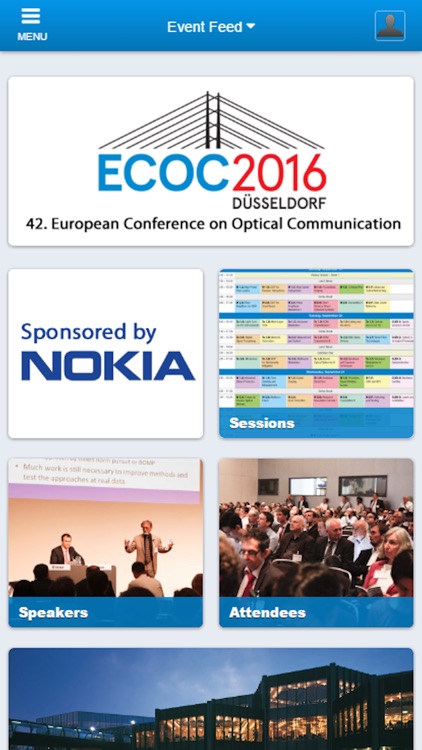 ECOC 2016