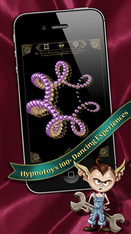 Hypnotoy - The Toy of Joy