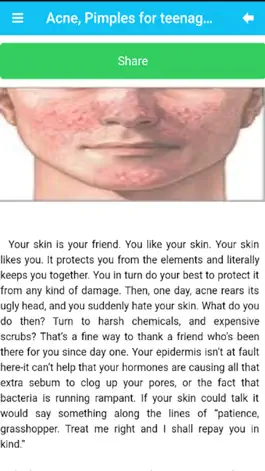 Game screenshot Disease and Home Remedies apk