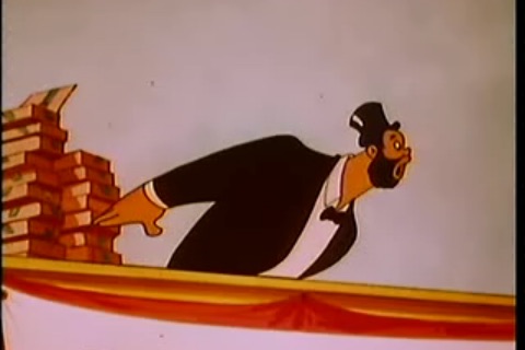 appTV Popeye Cartoon Collection 1 screenshot 3